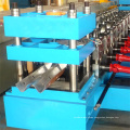 guard rail cold roll forming machine.